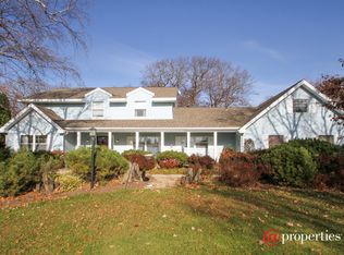 N6314 Tamarack Ridge Rd, Elkhorn, WI 53121