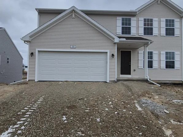 550 Hawk Wood Ct, Cedar Springs, MI 49319