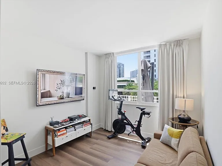 801 Brickell Key Blvd #409 — Photo 33