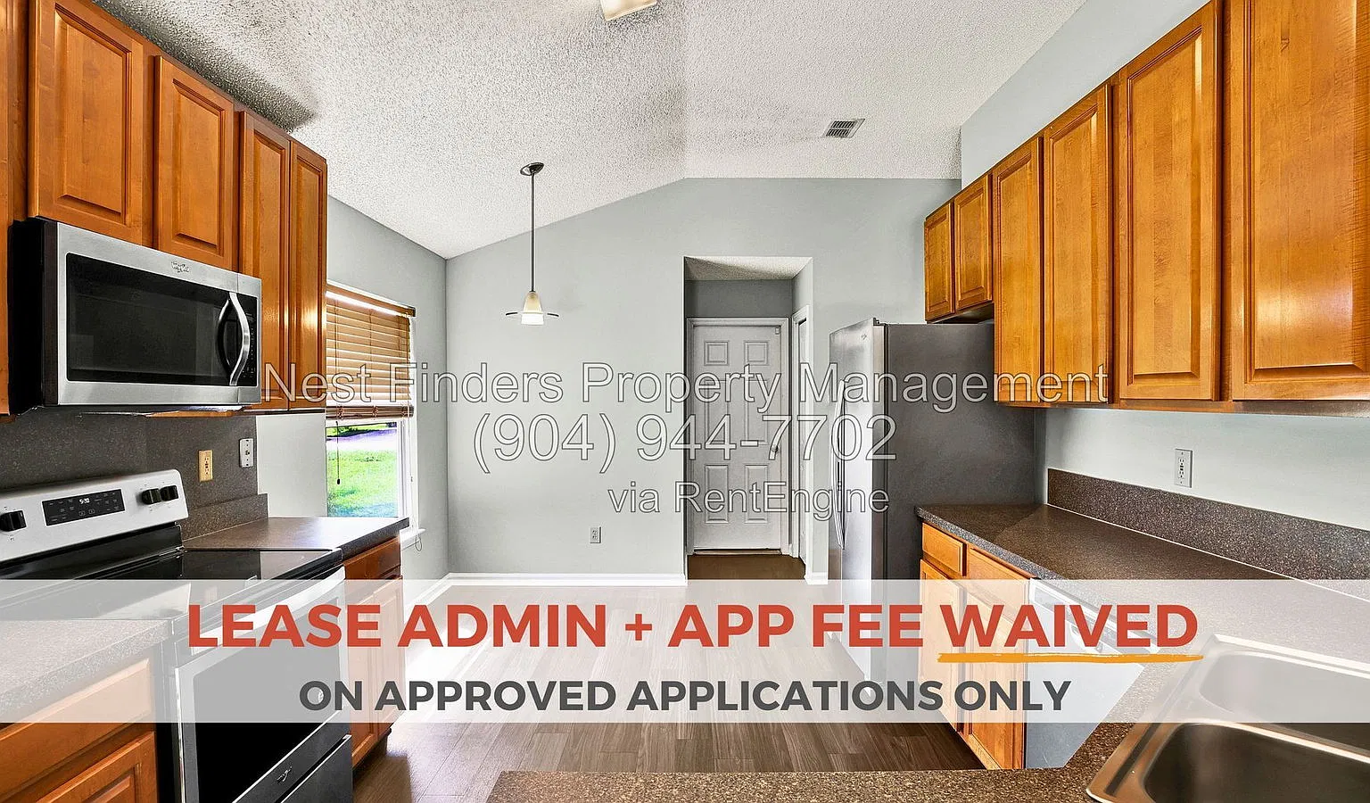 3 bed, 2.0 bath, 1542 sqft, $1,699 — Photo 1