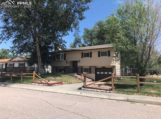 6590 Pahokee Dr, Colorado Springs, CO 80915