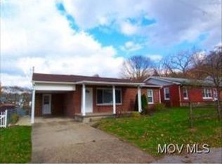 1503 30th St, Vienna, WV 26105