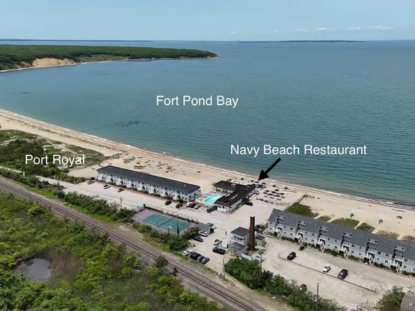 16 Navy Rd Navy Rd #106, Montauk, NY 11954
