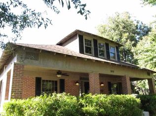 1017 S Culberhouse St, Jonesboro, AR 72401