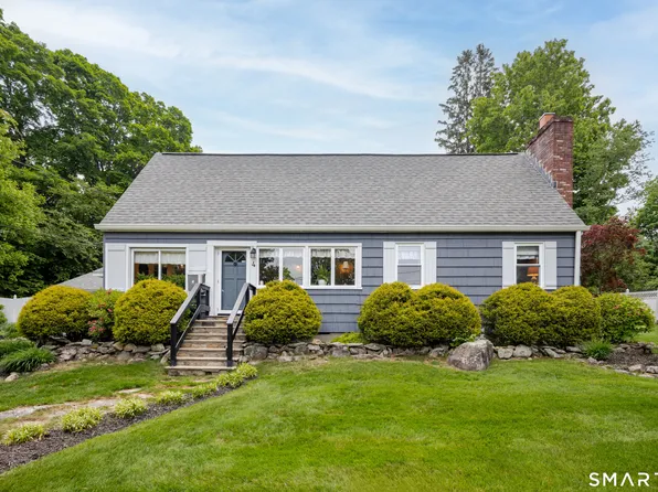 4 Kearn Road, New Fairfield, CT 06812
