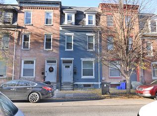 1830 Green St, Harrisburg, PA 17102