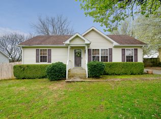 104 Brookside Point, Springfield, TN 37172