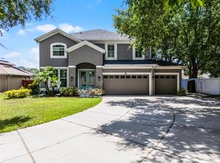207 Via Tuscany Loop, Lake Mary, FL 32746