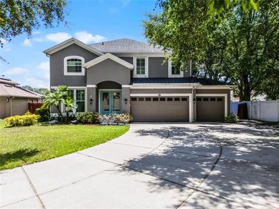 207 Via Tuscany Loop, Lake Mary, FL, 32746