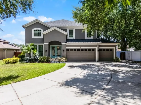 207 Via Tuscany Loop, Lake Mary, FL 32746
