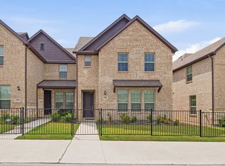 5960 Bursey Rd, Watauga, TX 76148