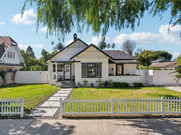 230 S B St #1, Tustin, CA 92780