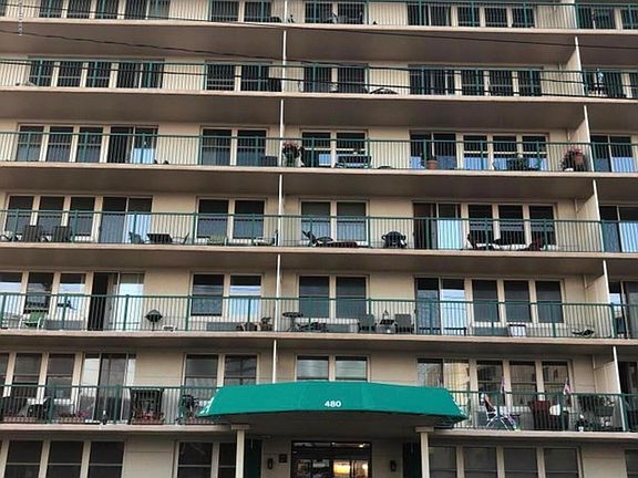 2nd image of 480 Ocean Avenue #7B