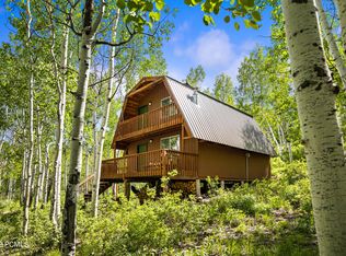 1925 Tollgate Canyon Rd, Coalville, UT 84017