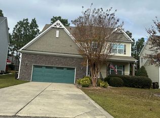 1046 Micahs Way N, Spring Lake, NC 28390