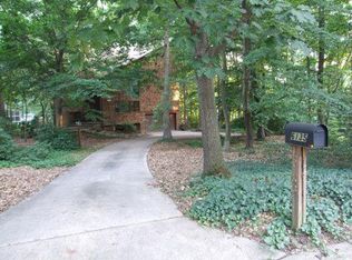 6135 Scarborough Way, Columbia, MD 21044