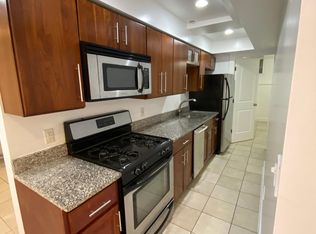 11 Sheafe St #16-B, Boston, MA 02113