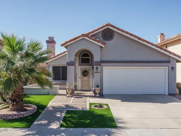 6820 S ROOSEVELT Street, Tempe, AZ 85283