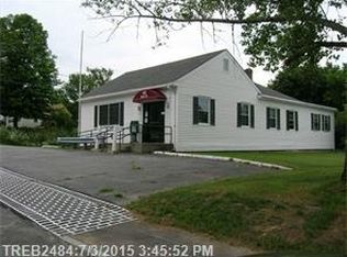 43 Main St, Bowdoinham, ME 04008