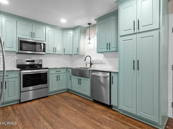 204 Harold Street, Battleboro, NC 27809