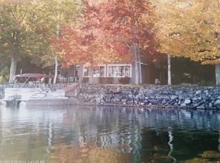 109 W Mallard Ln, Swanville, ME 04915