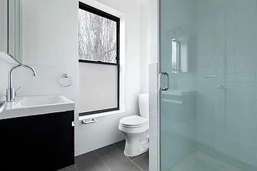 Rented by Weissman Equities