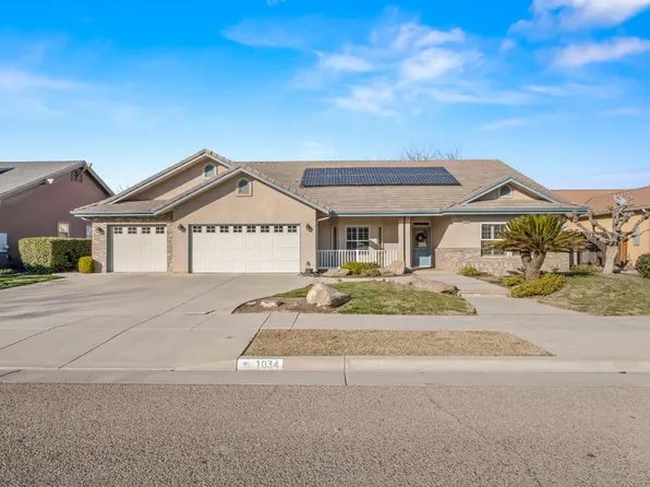 1034 Lords Ct, Lemoore, CA 93245