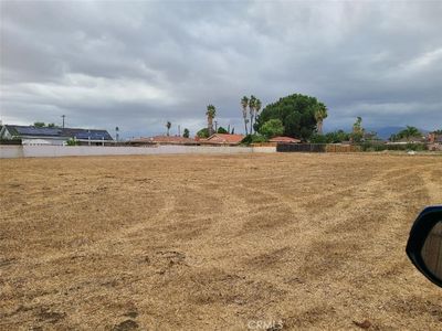 0 Andress Ave, Fontana, CA, 92335