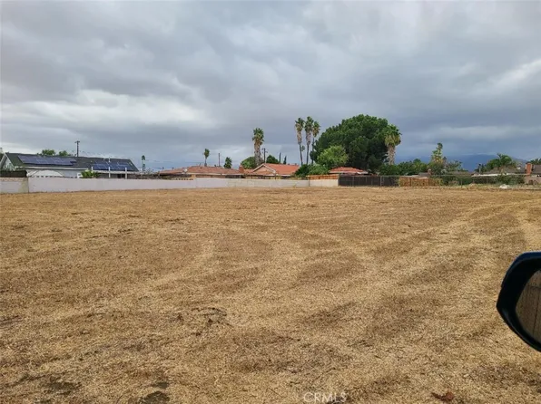 0 Andress Ave, Fontana, CA 92335