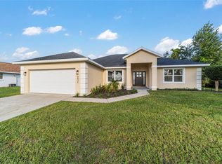 8835 SW 52nd Ct, Ocala, FL 34476