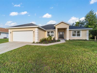 8835 SW 52nd Ct, Ocala, FL, 34476