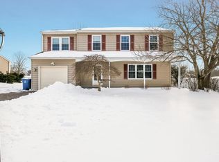 79 Lynwood Dr, Chalfont, PA 18914