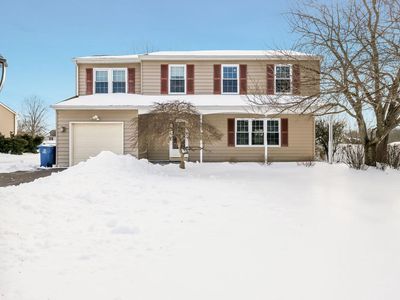 79 Lynwood Dr, Chalfont, PA, 18914