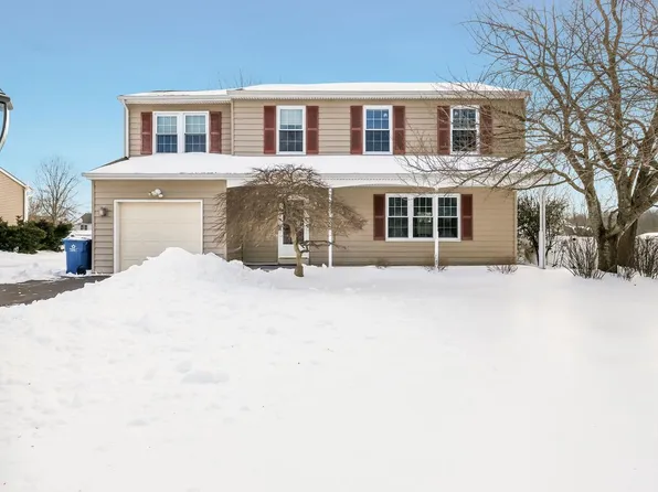 79 Lynwood Dr, Chalfont, PA 18914