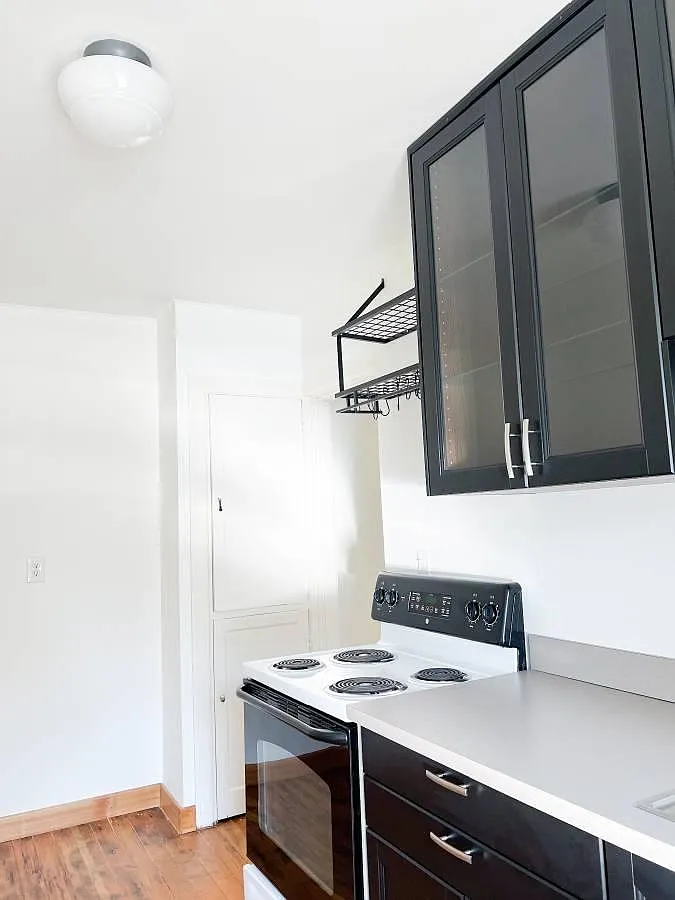 Studio, 481 sqft, $1,350 — Photo 2