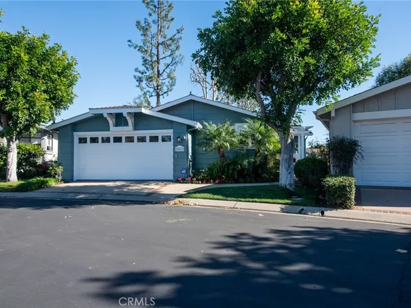 2513 Viewlake #145, Santa Ana, CA 92705
