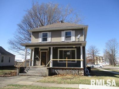 217 N Broad St, Lacon, IL, 61540