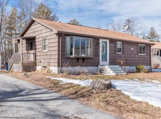 22 Settlers Rd, Westbrook, ME 04092