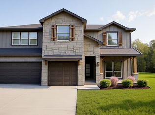 Homes Available Soon, Turnbo Ranch, Killeen, TX 76542