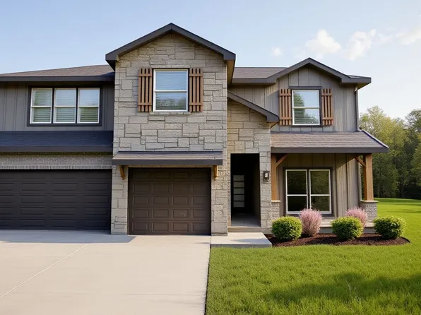 7115 Rosado Dr, Temple, TX 76502