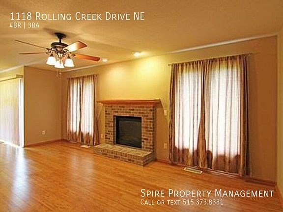 3rd image of 1118 Rolling Creek Dr NE