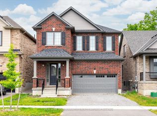 21 Corbett St, Pt Hope, ON L1A0E4