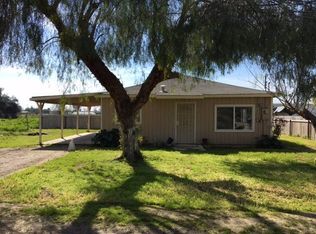 13143 Avenue 416, Orosi, CA 93647