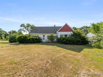 1044 N Green Creek Rd, Muskegon, MI, 49445