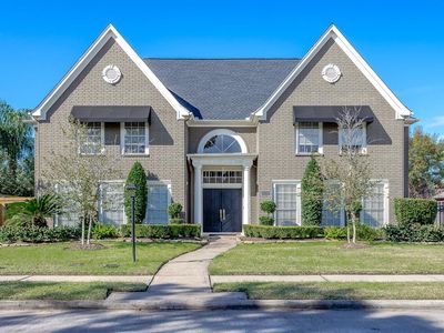 2116 Tipperary Dr, Pearland, TX, 77581