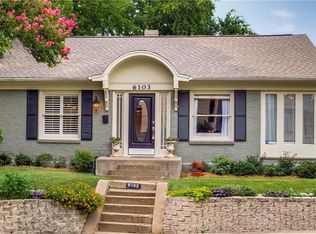 6103 Hudson St, Dallas, TX 75206