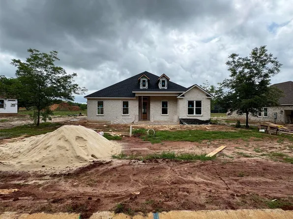 6 Pleasant Oaks Dr, Perry, GA 31069