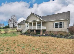 5913 Us Highway 601, Yadkinville, NC 27055