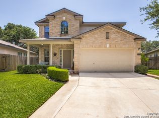 15947 Drexel Run, San Antonio, TX 78247