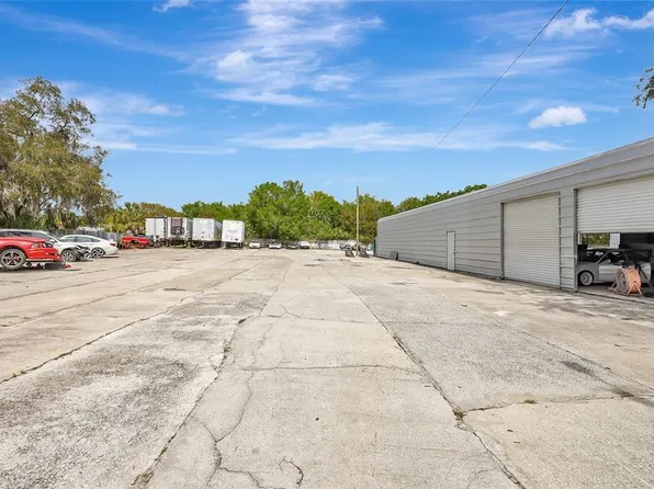 12160 Bullfrog Creek Rd, Gibsonton, FL 33534